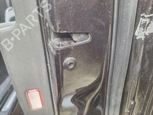Used Front right lock AUDI A4 B8 (8K2) [2007-2017]  24506982