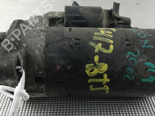 Startmotor SEAT LEON (1M1) 1.9 TDI (90 hp) 1287819