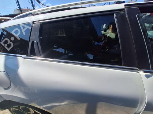 Rear right window mechanism RENAULT CLIO IV Estate Van (KH_) 0.9 TCe 90 | BP26143445C25 
