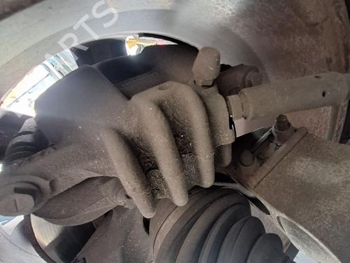Used Right front brake caliper Right front brake caliper PEUGEOT 308 SW I (4E_, 4H_) [2007-2014] 34104111 34104111