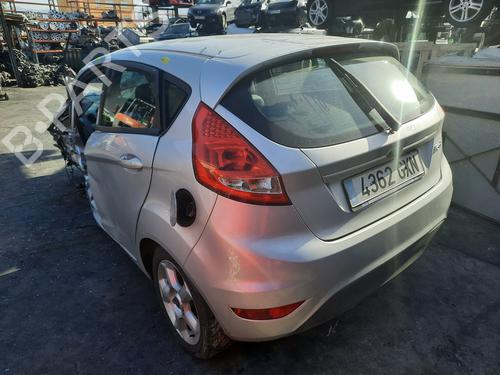 Fuel pump FORD FIESTA VI (CB1, CCN) 1.25 | BP10937161M76 