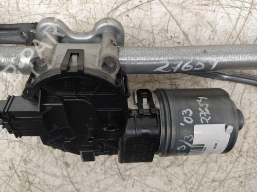 Front wiper motor BMW 3 Coupe (E46) 320 Ci | BP17785339M29 