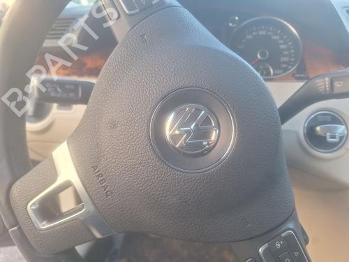 Used Driver airbag VW PASSAT B6 (3C2) [2005-2011]  30717181