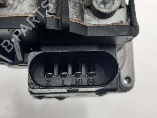 Front wiper motor FIAT GRANDE PUNTO (199_) 1.3 D Multijet | BP22449406M29 