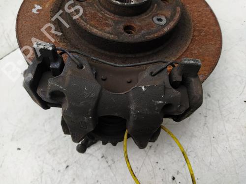 Used Left front brake caliper RENAULT CLIO IV (BH_) [2012-2021]  12508225