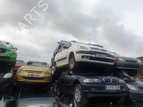 AC compressor CITROËN XSARA PICASSO (N68)  | BP14996797M34 