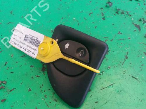 Used Right front window switch FORD TRANSIT CONNECT (P65_, P70_, P80_) 1.8 Di (75 hp) 1333337