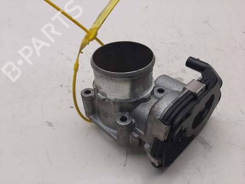 Throttle body KIA CEE'D Sportswagon (JD) 1.6 CRDi 110 | BP8540727M82 