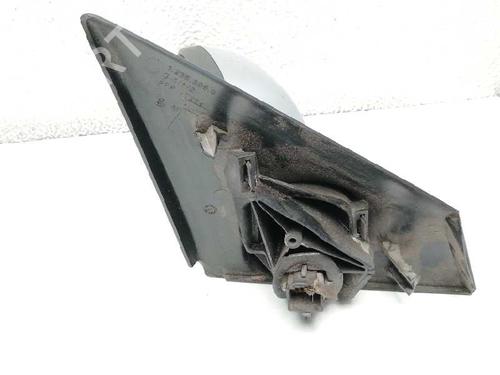 Left mirror RENAULT MEGANE II (BM0/1_, CM0/1_) 1.5 dCi (BM02, BM13, BM2A, CM02, CM13) | BP1498981C26 