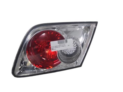 Used Right tailgate light MAZDA 6 Saloon (GG) [2002-2008]  32384865
