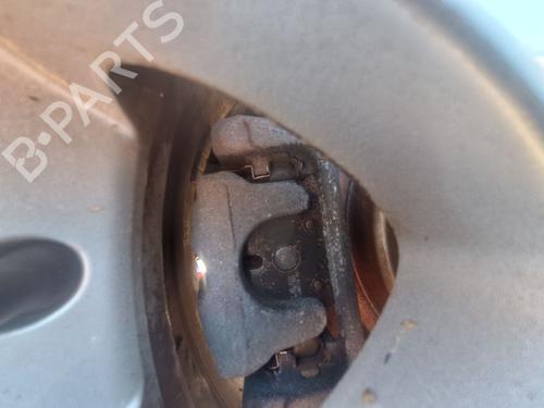 Left rear brake caliper BMW 3 (E90) 320 i | BP34718527M107 - Image 2