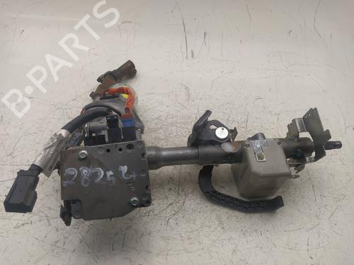 Used Steering column NISSAN NOTE (E12) 1.5 dCi (90 hp) 8064184
