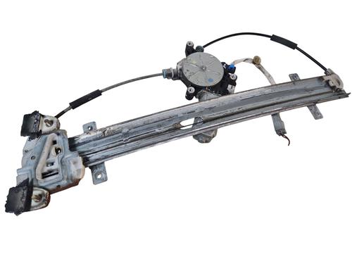 Used Front right window mechanism Front right window mechanism 37536687 37536687