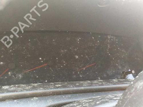 Used Instrument cluster TOYOTA COROLLA (_E12_) 1.6 VVT-i (ZZE121_, ZZE121R) (110 hp) 3460453