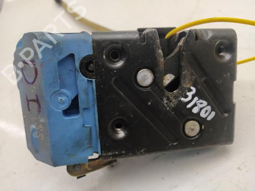 Front left lock VOLVO S60 I (384) 2.4 D | BP18116512C98 