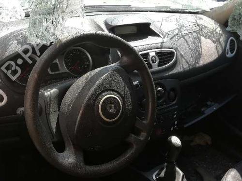 Instrument cluster RENAULT CLIO III (BR0/1, CR0/1) 1.5 dCi | BP3506898C47