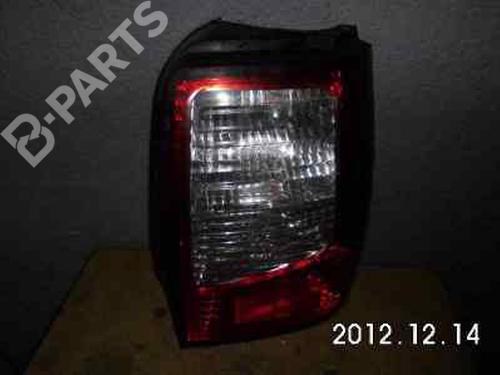 Used Right taillight KIA JOICE (MTE1P) 2.0 (139 hp) 96891