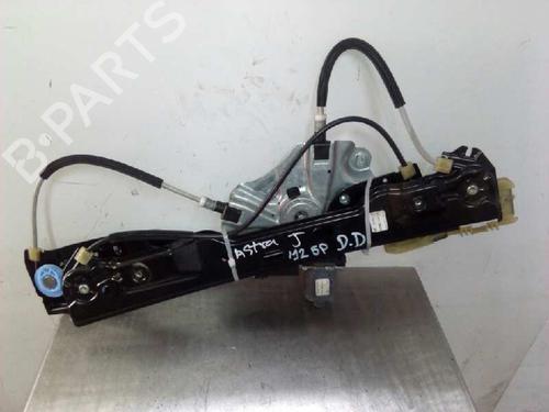 Used Front right window mechanism OPEL ASTRA J Saloon 1.7 CDTI (69) (131 hp) 171194