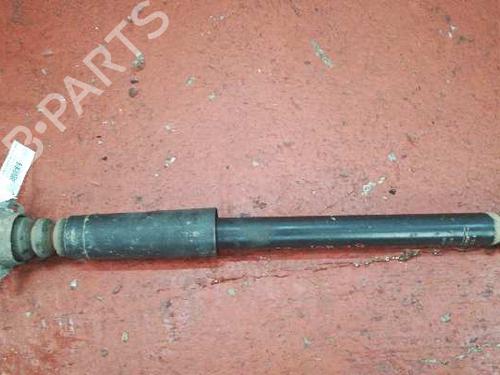 Left rear shock absorber AUDI A3 (8L1) 1.9 TDI | BP1971515M18 