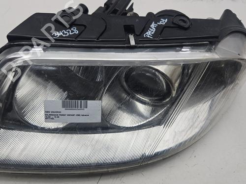 Used Left headlight VW PASSAT B5.5 Variant (3B6) 1.9 TDI (130 hp) 30468137