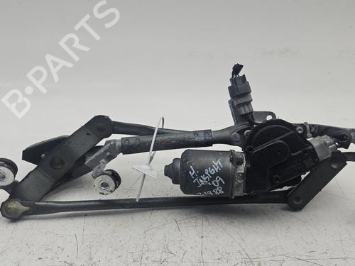 Used Front wiper motor HONDA INSIGHT (ZE_) 1.3 IMA (ZE28, ZE2) (88 hp) 23268273