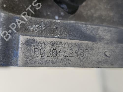 Gearbox TOYOTA YARIS (_P1_)  | BP19067748M3 