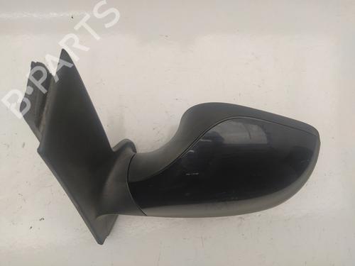 Left mirror SEAT ALTEA (5P1)  | BP21575072C26 