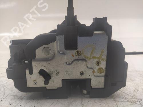 Rear right lock NISSAN NOTE (E11, NE11) 1.5 dCi | BP18116543C99 