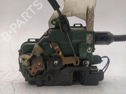 Rear left lock SEAT IBIZA III (6L1)  | BP19538551C100 
