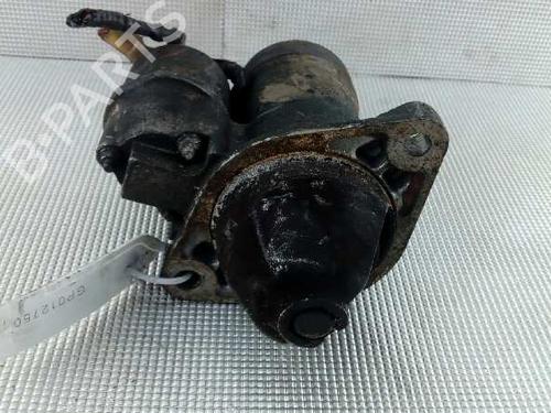 Startmotor HONDA CIVIC VII Hatchback (EU, EP, EV) 1.7 CTDi (EP4, EU9) (100 hp) 1406135