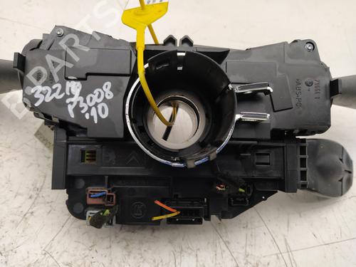 Switch PEUGEOT 3008 I MPV (0U_) 2.0 HDi 150 / BlueHDi 150 | BP19538484I30 