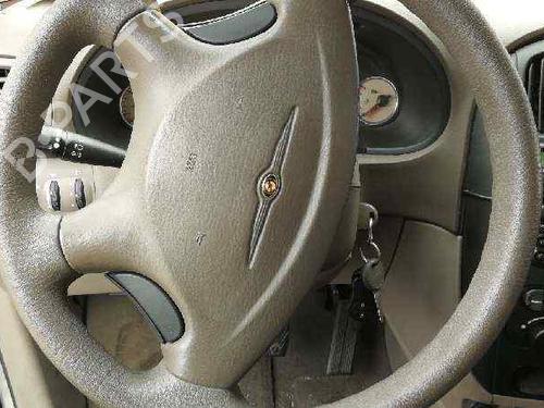 Airbag do condutor CHRYSLER VOYAGER IV (RG, RS) 2.5 CRD (141 hp) 3459375