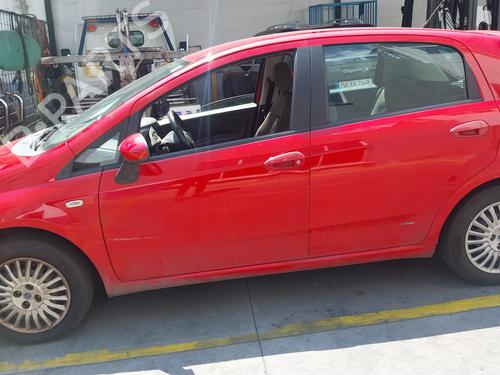 Brugte FIAT GRANDE PUNTO (199_) 1.4 (199AXB11, 199AXB1A, 199BXB1A, 199AXL1A) 4830017