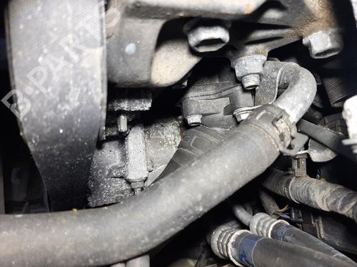 Used AC compressor TOYOTA AVENSIS Estate (_T27_) 2.0 D-4D (ADT270_, ADT270R) (126 hp) 16150141