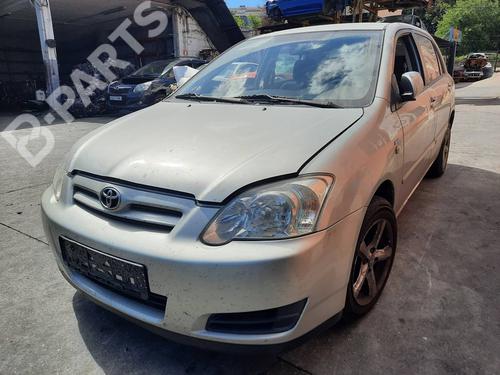 Right front window switch TOYOTA COROLLA Saloon (_E12_) 1.4 D-4D (NDE120_, NDE120R) | BP10069595C105  - Image 7