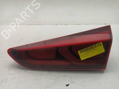 Right tailgate light HYUNDAI i20 II (GB, IB) 1.2 (84 hp) 92404C800RH | 92404C800RH |