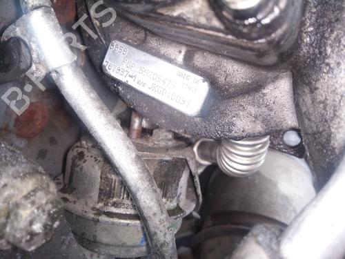 BP15084243M1 | Motor FIAT GRANDE PUNTO (199_) 1.9 D Multijet BP15084243M1