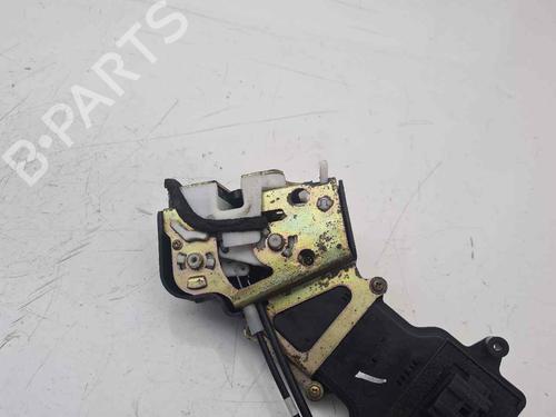 Rear right lock MAZDA 6 Saloon (GG) 2.0 DI (GG14) | BP7094274C99 