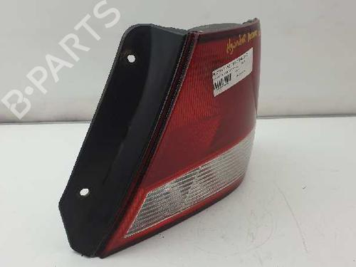 Right taillight HYUNDAI ACCENT I (X-3) 1.3 i 12V | BP5127714C35 