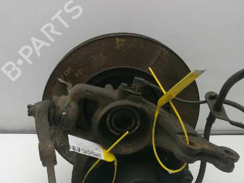 Used Right front steering knuckle HYUNDAI i30 (FD) [2007-2012]  5677565