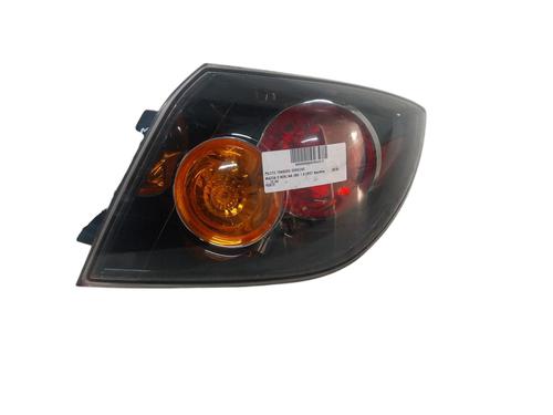 Piloto trasero derecho Piloto trasero derecho MAZDA 3 Saloon (BK) 1.6 DI Turbo (BK12Y) (109 hp) 35900314 35900314
