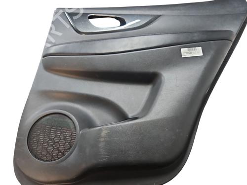 Bageste højre beklædning Bageste højre beklædning NISSAN X-TRAIL III (T32_, T32R, T32RR) [2013-2026] 35976015 35976015