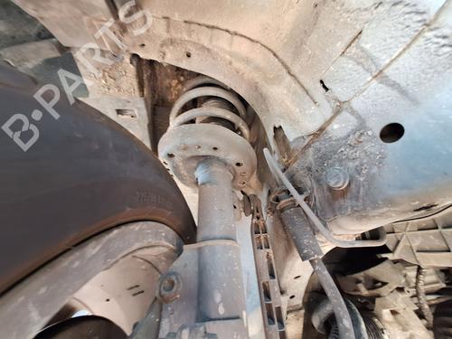 Used Right front shock absorber Right front shock absorber OPEL ASTRA J (P10) [2009-2016] 36649376 36649376