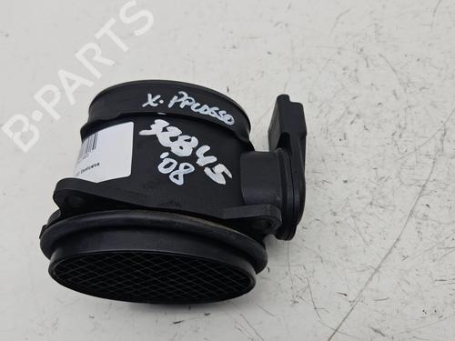 Used Mass air flow sensor CITROËN XSARA PICASSO (N68) 1.6 HDi (109 hp) 31060473