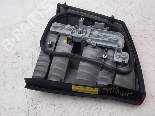 Højre baglygte OPEL VECTRA C (Z02) 2.2 DTI 16V (F69) | BP7205336C35 
