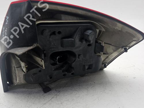 Left taillight AUDI A4 B6 (8E2) 1.9 TDI | BP31608985C34 - Image 2
