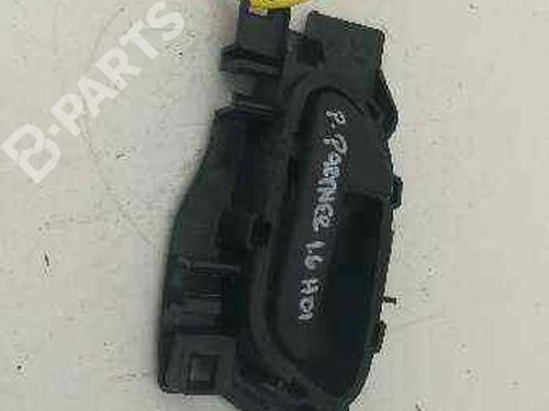 Used Front left interior door handle Front left interior door handle PEUGEOT PARTNER Box Body/MPV 1.6 HDi / BlueHDi 75 (75 hp) 5226639 5226639