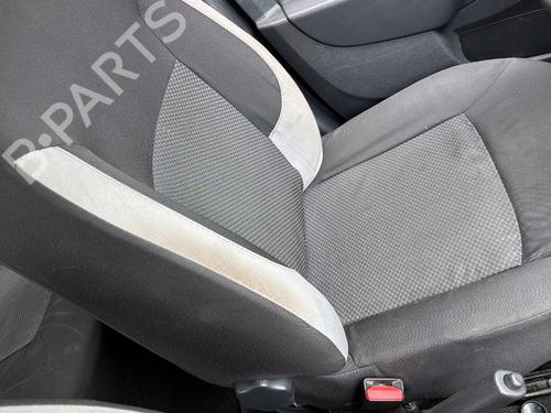 Used Left front seat Left front seat 37198208 37198208