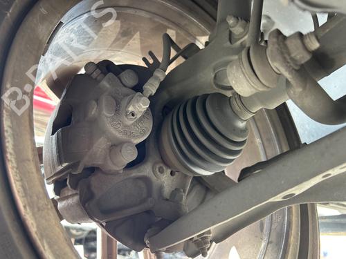 Used Right front steering knuckle SEAT LEON (5F1) [2012-2021]  28382755