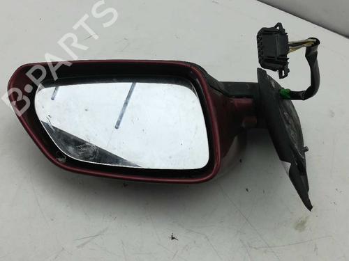 Used Right mirror SKODA OCTAVIA II (1Z3) 1.9 TDI (105 hp) 4504471